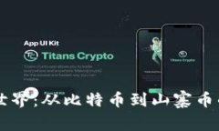 虚拟币的世界：从比特币