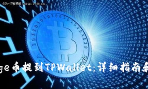 如何将Doge币提到TPWallet：详细指南和注意事项