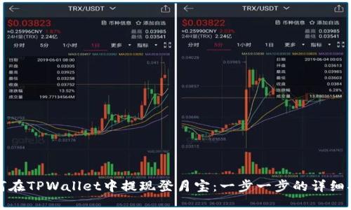 如何在TPWallet中提现登月宝：一步一步的详细指南