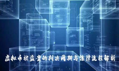 虚拟币被盗案的判决周期与法律流程解析