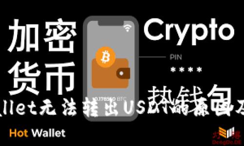 探讨TPWallet无法转出USDT的原因及解决方案