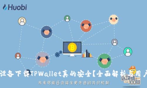 苹果设备下载TPWallet真的安全？全面解析与用户指南
