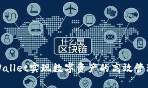 如何通过TPWallet实现数字资产的高效管理与安全储存