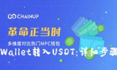 如何通过TPWallet转入USDT：