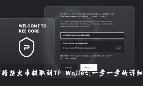 如何将柴犬币提取到TP Wallet：一步一步的详细指南
