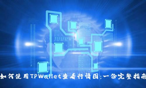 如何使用TPWallet查看行情图：一份完整指南
