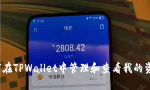 如何在TPWallet中管理和查看我的资产？