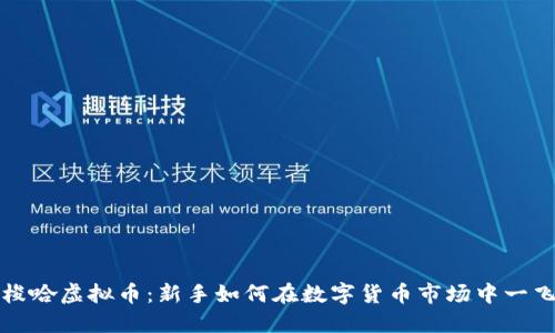 开局梭哈虚拟币：新手如何在数字货币市场中一飞冲天