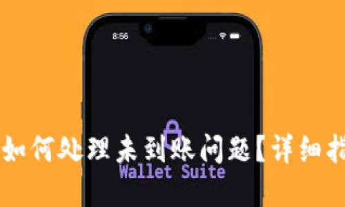 TPWallet提币如何处理未到账问题？详细指南与解决方案