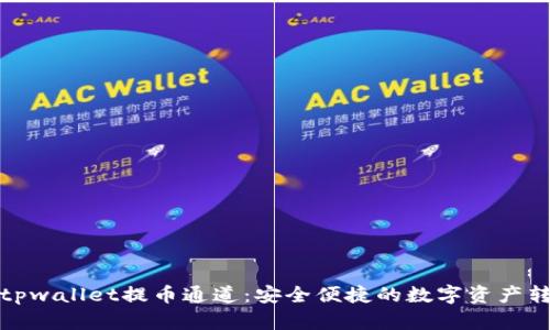 深度解析tpwallet提币通道：安全便捷的数字资产转移新选择