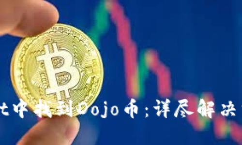 如何在TPWallet中找到Dojo币：详尽解决方案与用户指南