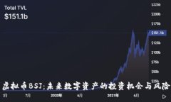 探索虚拟币BSJ：未来数字