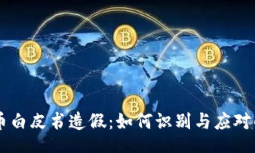 div
    虚拟币白皮书造假：如何识别与应对的全面指南