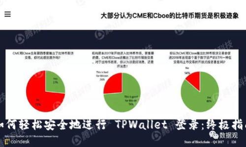 如何轻松安全地进行 TPWallet 登录：终极指南