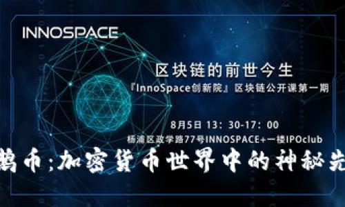 企鹅币：加密货币世界中的神秘先锋