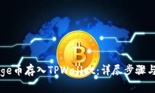 如何将Doge币存入TPWallet：详尽步骤与实用技巧