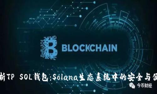 深入解析TP SOL钱包：Solana生态系统中的安全与便捷之选