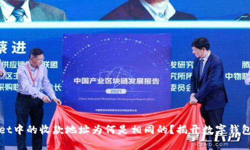 TPWallet中的收款地址为何是相同的？揭开数字钱包的奥秘