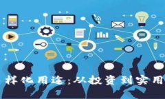 虚拟币的多样化用途：从