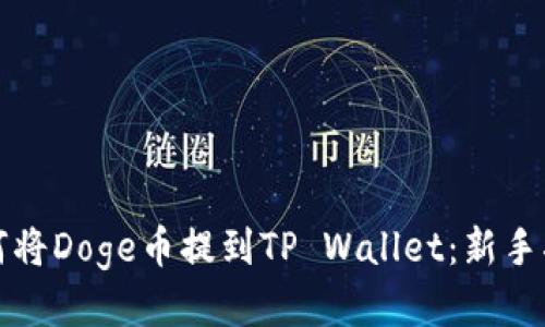 如何将Doge币提到TP Wallet：新手指南