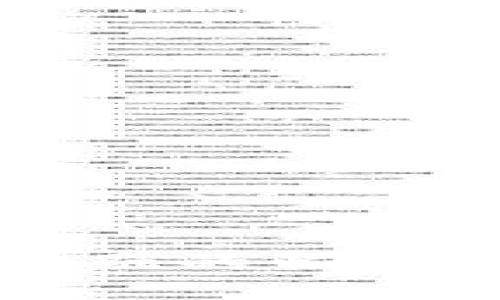 BTQ量子币：未来金融的崛起与量子科技的融合