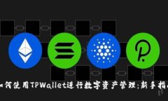 如何使用TPWallet进行数字资