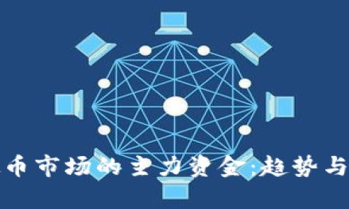 探索虚拟币市场的主力资金：趋势与策略分析