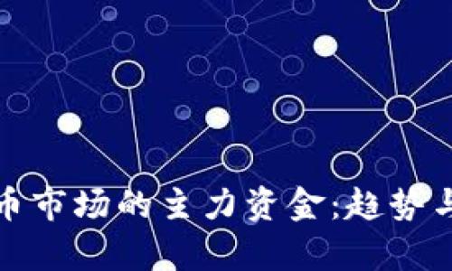 探索虚拟币市场的主力资金：趋势与策略分析