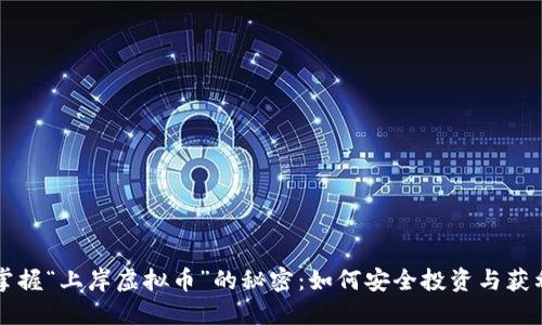 掌握“上岸虚拟币”的秘密：如何安全投资与获利