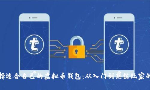 : 如何选择适合自己的虚拟币钱包：从入门到熟练玩家的全面指南