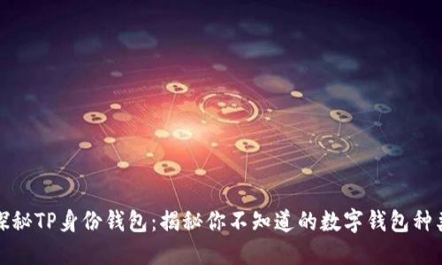 探秘TP身份钱包：揭秘你不知道的数字钱包种类