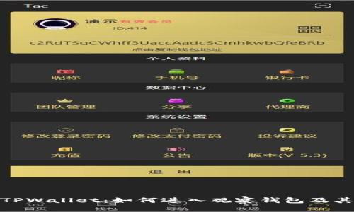 探索TPWallet：如何进入观察钱包及其优势