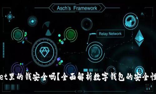 TPWallet里的钱安全吗？全面解析数字钱包的安全性与风险