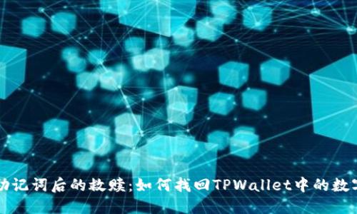 丢失助记词后的救赎：如何找回TPWallet中的数字资产