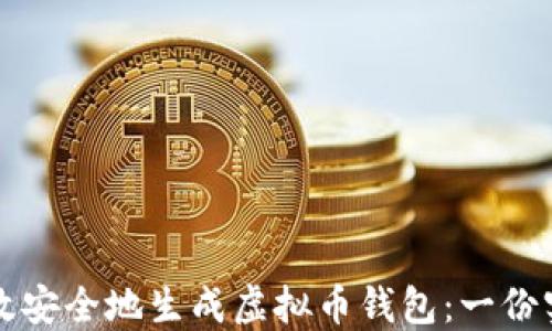 
如何高效安全地生成虚拟币钱包：一份实用指南
