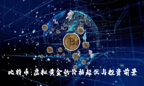 比特币：虚拟黄金的价格起伏与投资前景