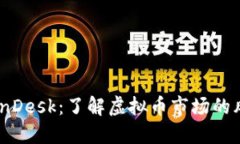 探索CoinDesk：了解虚拟币市