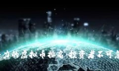 2023年最具潜力的虚拟币排