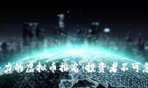 2023年最具潜力的虚拟币排名：投资者不可忽视的数字资产