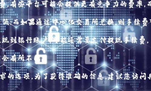 关于TP钱包（TP Wallet）换成人民币的手续费，这通常取决于几个因素，包括您选择的交易平台、兑换方式以及实时市场的汇率。在一般情况下，以下几点可能会影响手续费：

1. **交易平台的政策**：不同的交易平台可能收取不同的手续费。有些平台可能会提供更有竞争力的费率，而有些则可能会因其服务和安全性而收取较高的费用。

2. **兑换方式**：如果您选择的是点对点交易，手续费可能会更低；而如果通过中心化交易所兑换，则手续费可能相对较高。

3. **提现手续费**：除了兑换费用外，如果您将兑换的人民币提现到银行账户，可能还需要支付提现手续费。

4. **市场行情**：如果市场行情波动较大，兑换的手续费也可能会有所不同。

通常，您可以在不同的交易平台上进行比较，以找到最适合您需求的选项。为了获得准确的信息，建议您访问具体的交易平台，查看其手续费结构和政策。