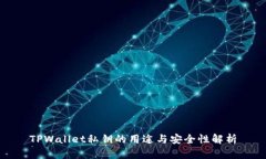 TPWallet私钥的用途与安全性