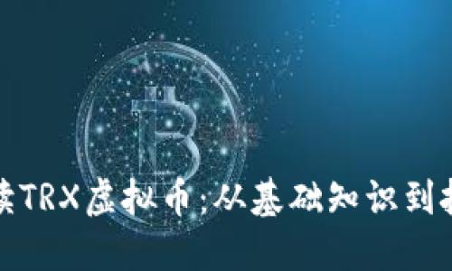 深入解读TRX虚拟币：从基础知识到投资策略