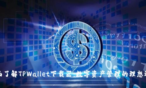 全面了解TPWallet下载器：数字资产管理的理想选择