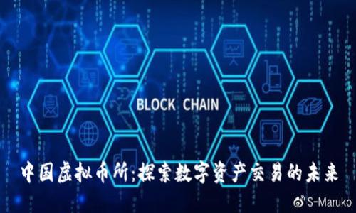 中国虚拟币所：探索数字资产交易的未来