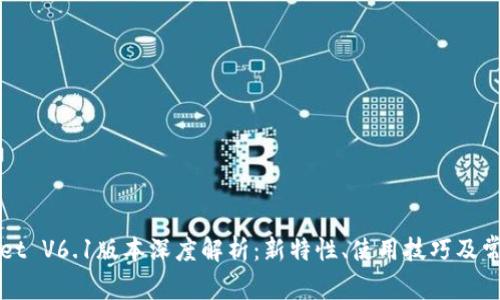 TPWallet V6.1版本深度解析：新特性、使用技巧及常见问题
