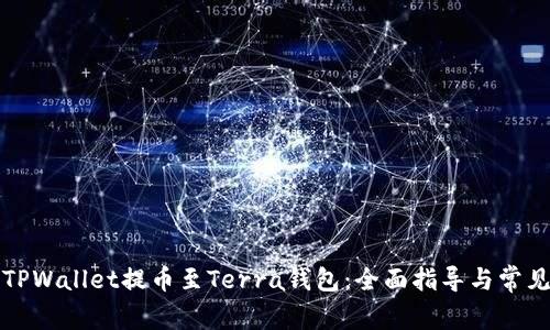 如何使用TPWallet提币至Terra钱包：全面指导与常见问题解答