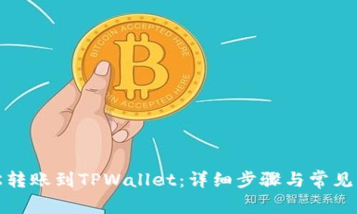 如何轻松转账到TPWallet：详细步骤与常见问题解答