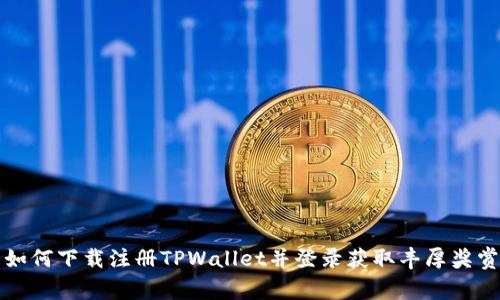 如何下载注册TPWallet并登录获取丰厚奖赏