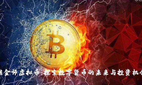炼金师虚拟币：探索数字货币的未来与投资机会