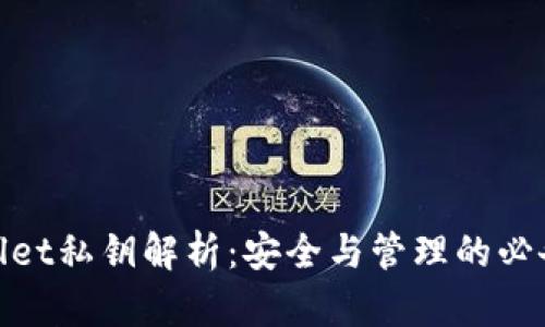 tpwallet私钥解析：安全与管理的必备知识